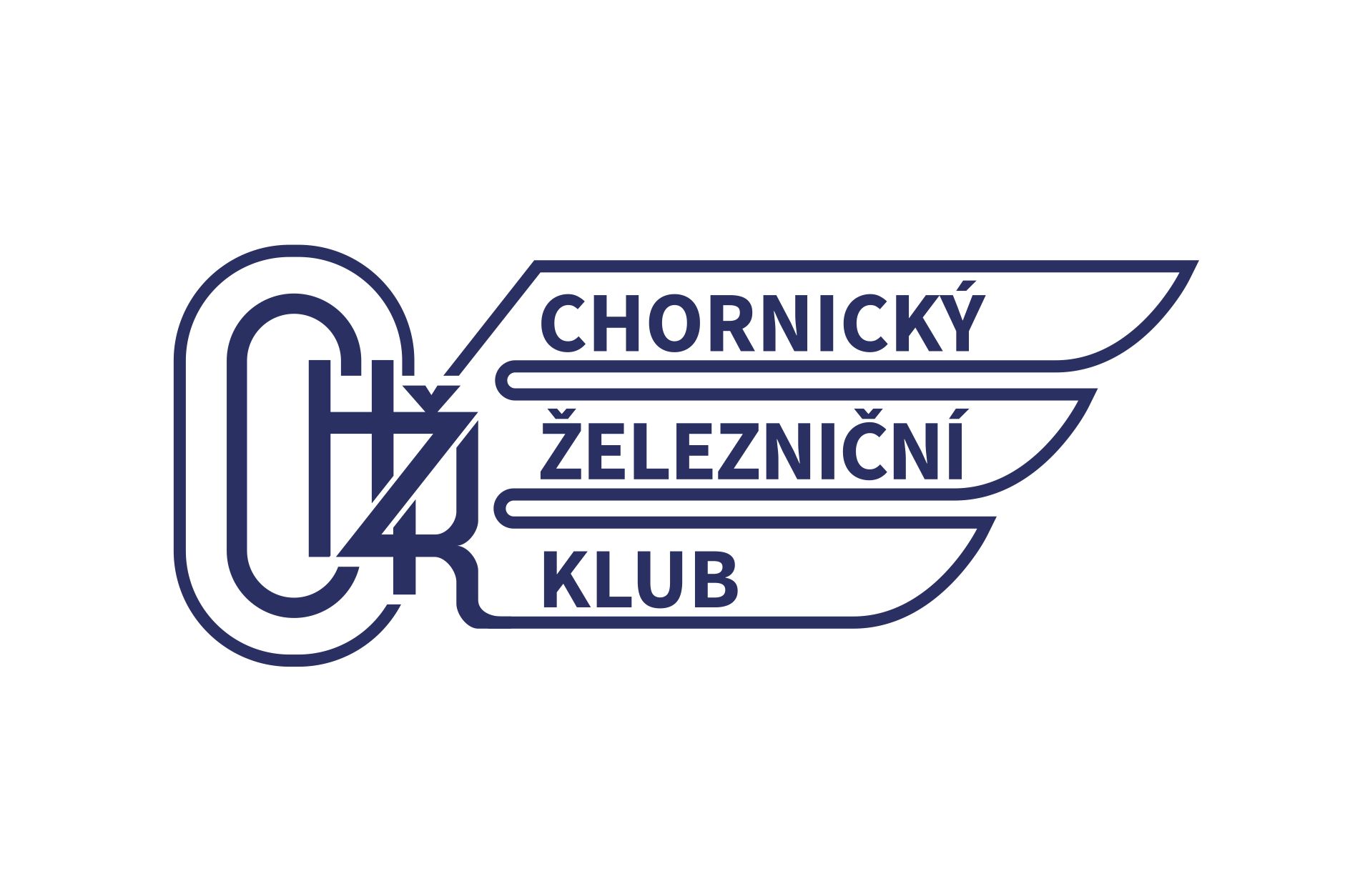 chornicky zeleznicni klub